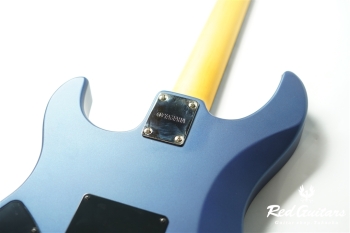 Pacifica 612VIIX - Matte Silk Blue